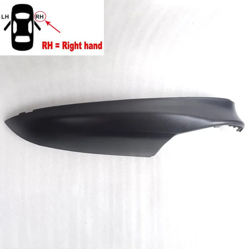 

Аксессуары для автомобиля Mazda 6 ATENZA 2013-2017, крышка зеркала заднего вида, нижняя часть корпуса