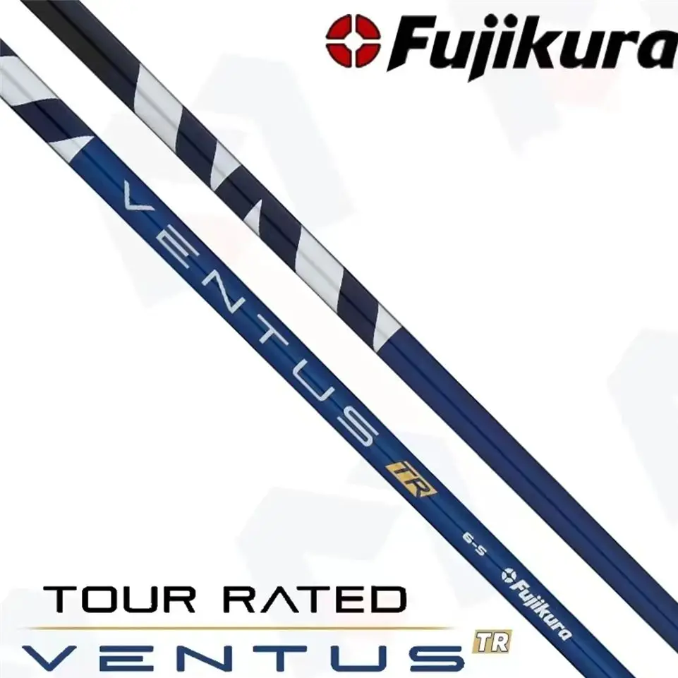 

2023new golf club driver fairway wood graphite shaft fujikura Ventus TR 5 shaft blue /red /black