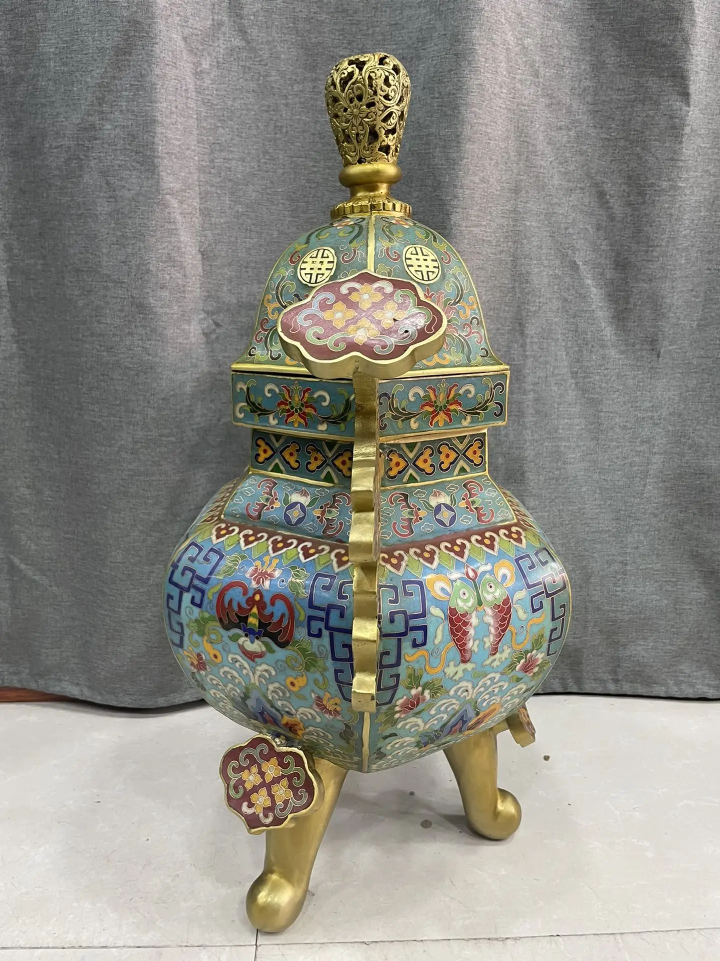 Рисунок 2 - Коллекция тибетских храмов