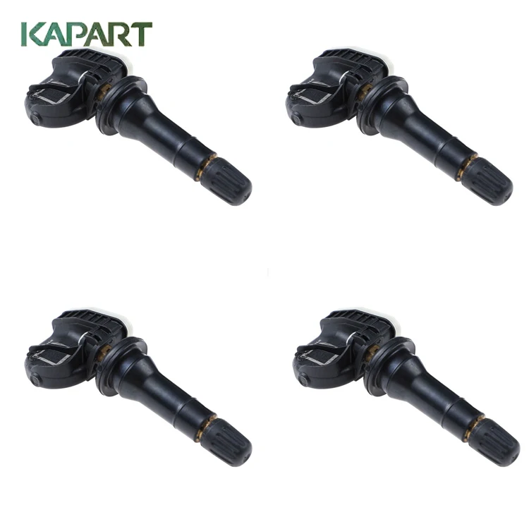 

4PCS 13506028 13594222 Tire Pressure Sensor For Opel Adam Ampera Antara Astra J k Corsa D Insignia Mocha Zafira TPMS 433MHZ