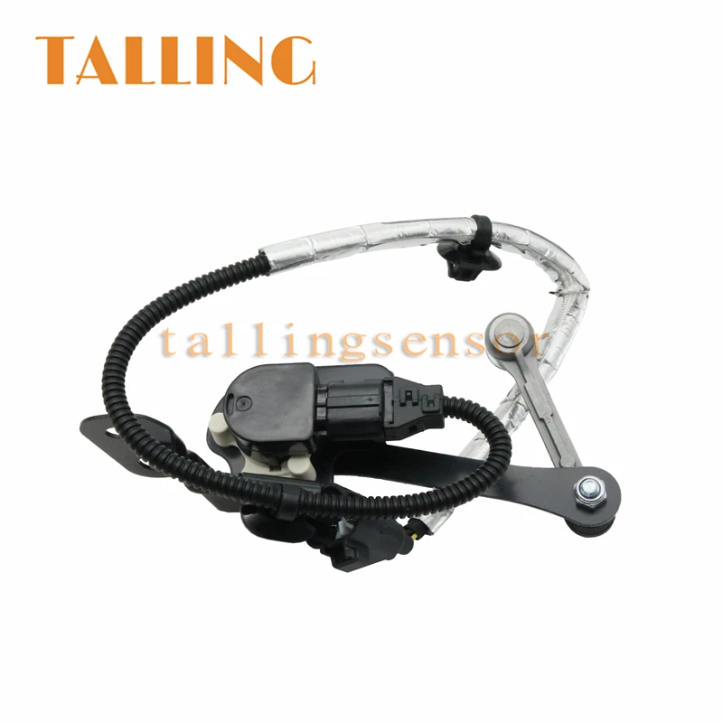 89408-60020 Датчик высоты подвески для Toyota Land Cruiser 2008-2011 Lexus Lx570 5 7 л 8940860020 Запасные