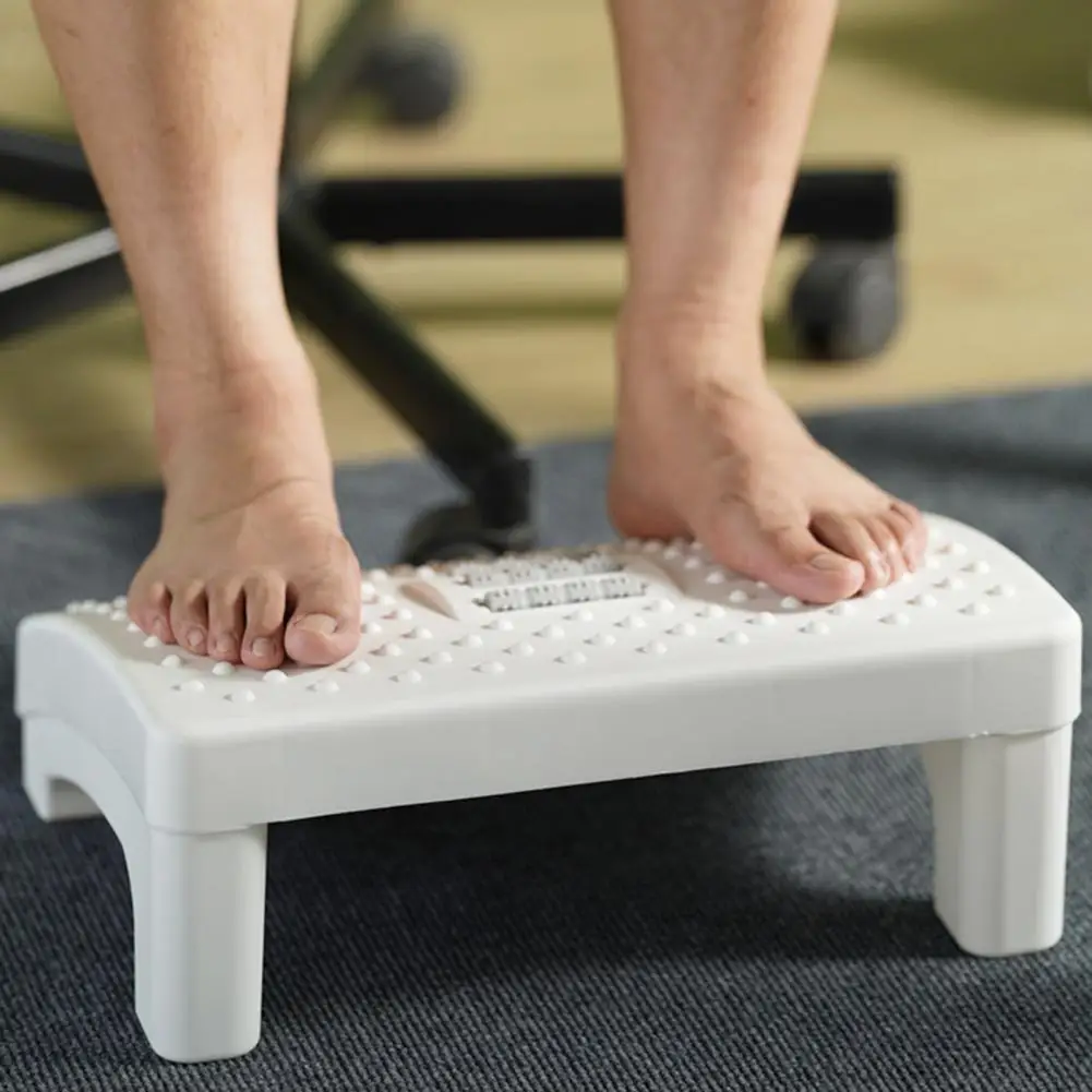 Convenient Height Setting Relieve Foot Stand Foot Stand Thicken  Anti-slid images - 6