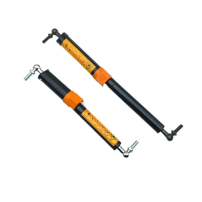 Задняя крышка двигателя пневматической пружины для Caterpillar Cat E305.5e 306e 307e2