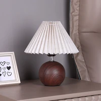 table lamp bedroom maid bedside lamp room dormitory decoration household table lamp gift night lamp modern lamp