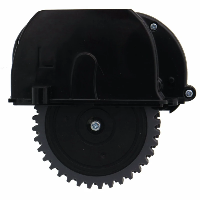 

Wheel For Ilife V3S Pro V5S Pro V50 V55 Robot Vacuum Cleaner Parts Include Motor