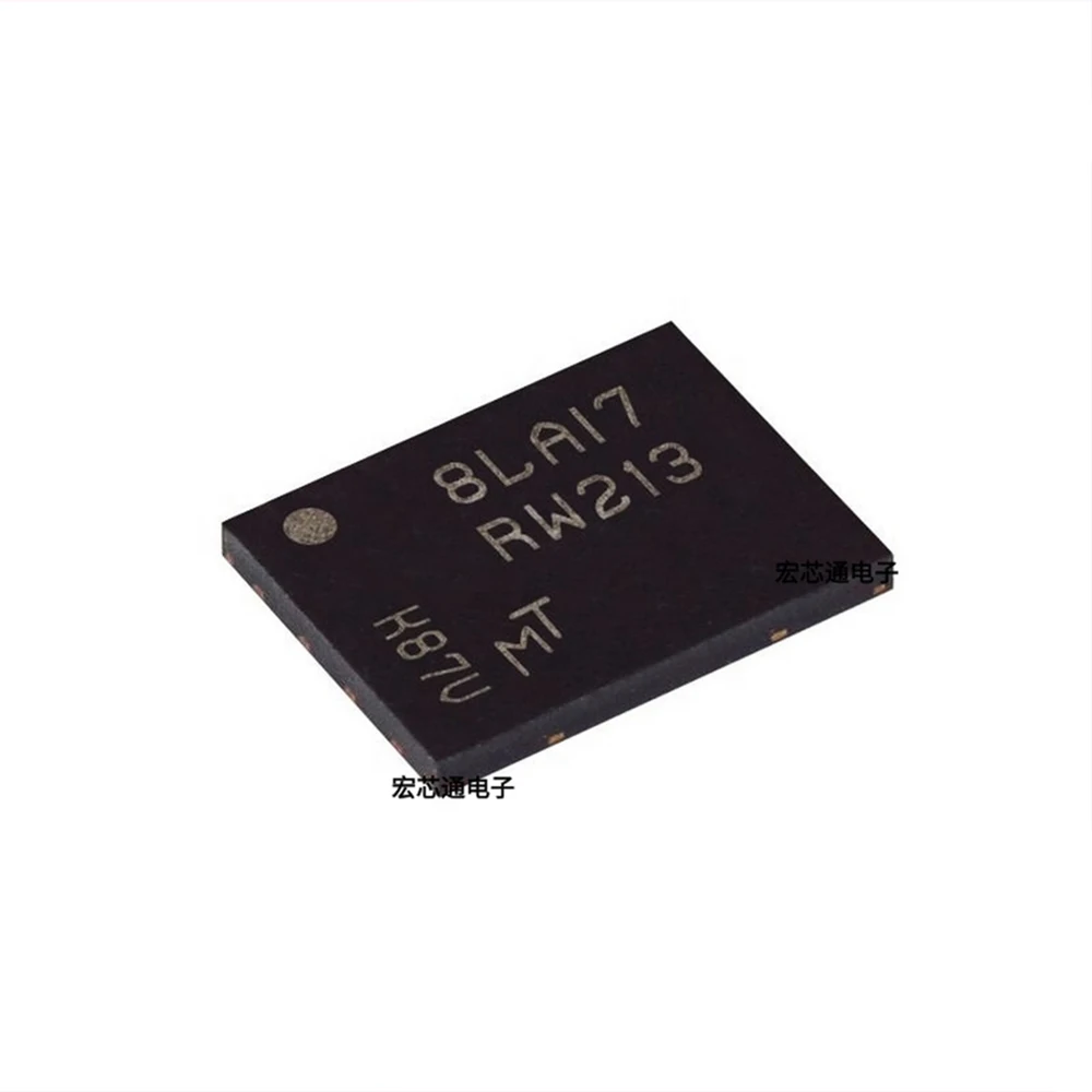 

MT25QL512ABB1EW9-0SIT RW213 WPDFN8