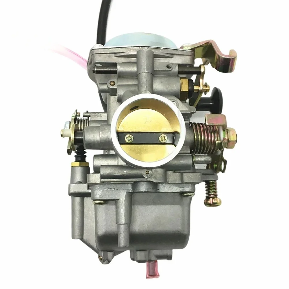 Фото Новый карбюратор для Yamaha Exciter SR 250 SR250 250CC, артикул 3Y6-13586-00, 1980, 1981, 1982 гг. №2