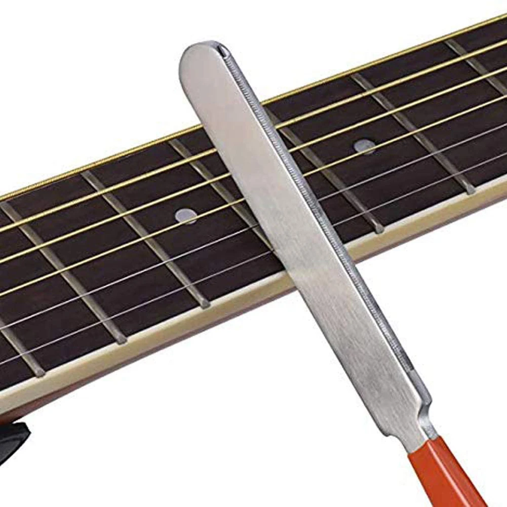 Набор инструментов Luthier для гитары комплект из 7 резиновых молотков Лада