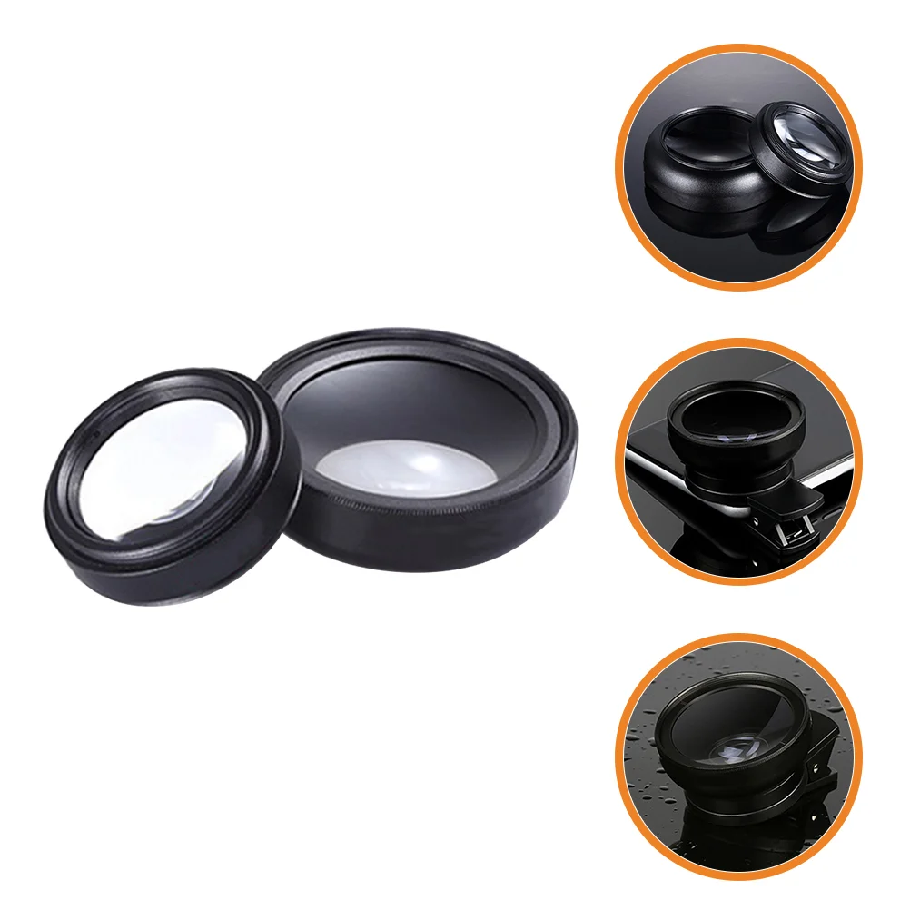 

Phone Camera Lens Wide Angle Smartphone Lens Macro Mobile Phone Shooting Lens