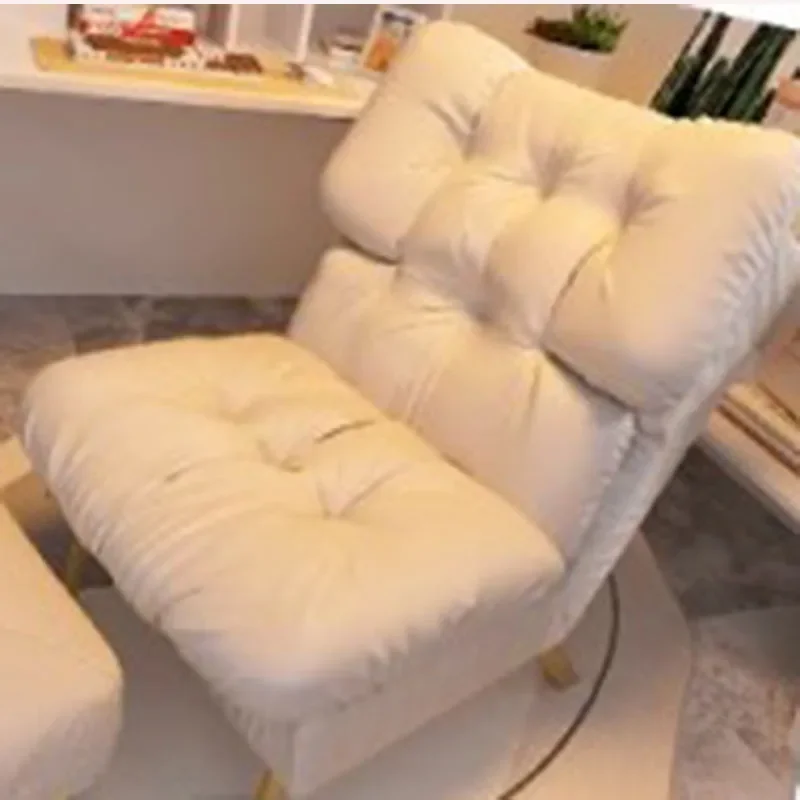 Модульная Скандинавская Подушка диван из пенопласта мягкий натуральной кожи