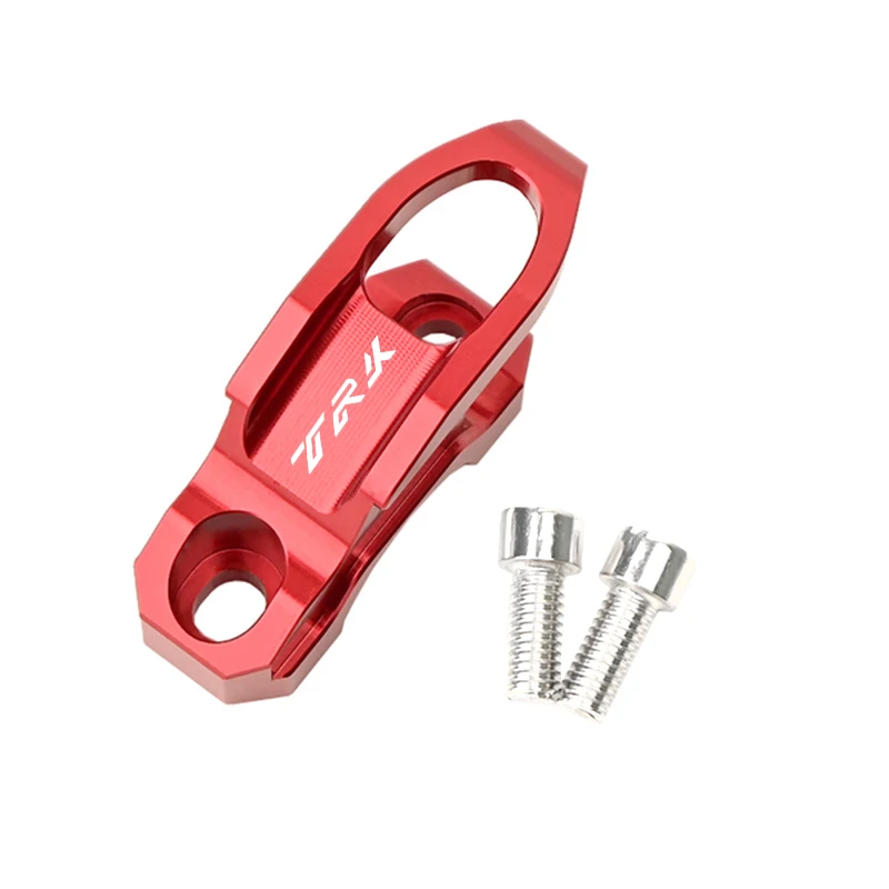 Для Benelli TRK 502 502X 2020-2024 2023 популярные аксессуары для мотоциклов с ЧПУ крючок шлема