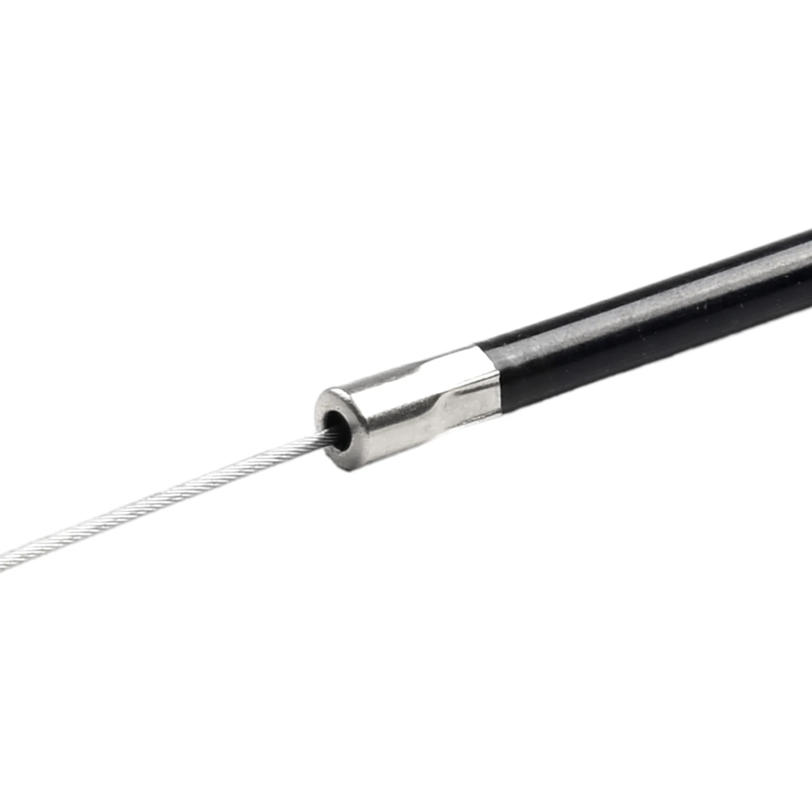 Трос управления дроссельной заслонкой заслонки бензопилы созданный для