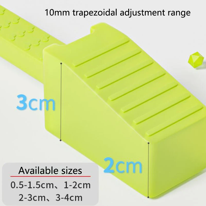 1 шт. инструмент для упражнений на наконечник языка и головы бокового поднятия