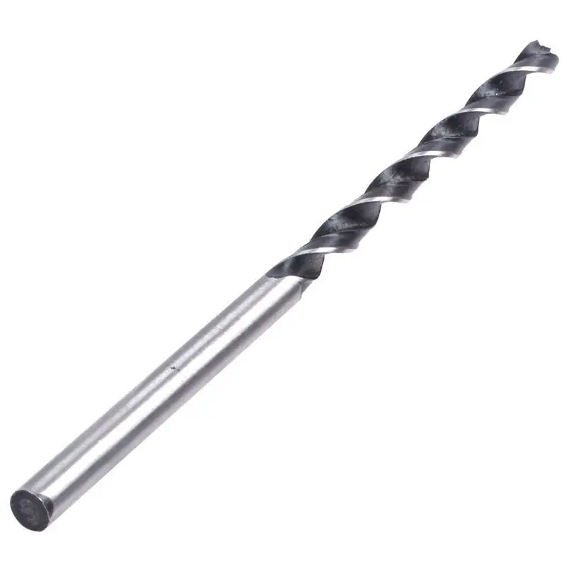 

3 Extra Long Wood Working Drill Bit Set 300MM Reach 8MM 10MM 12MM