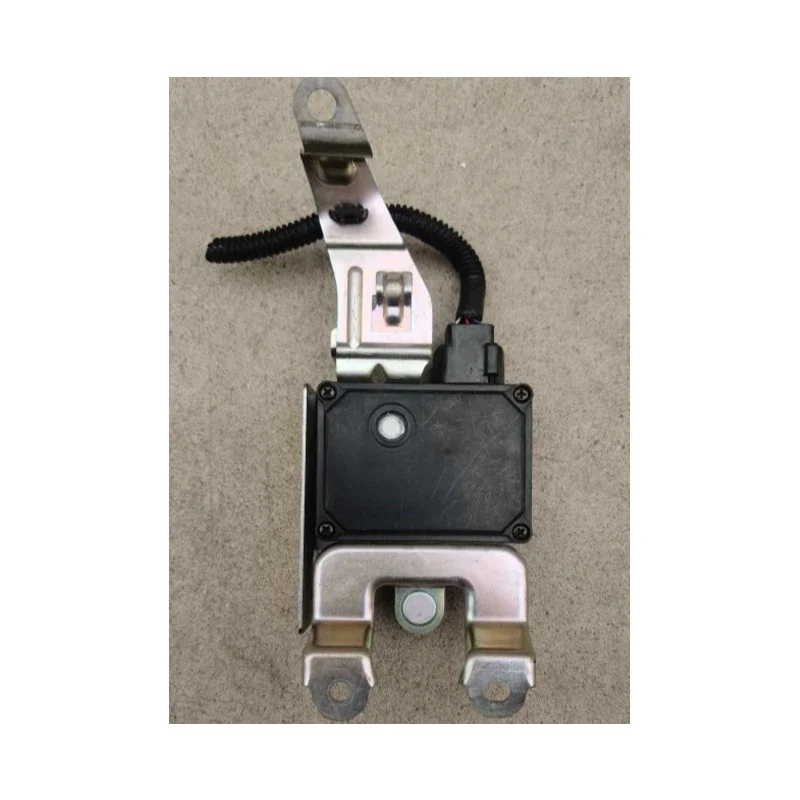 Для багажника Lexus LS430 Противоугонный модуль управления компьютером