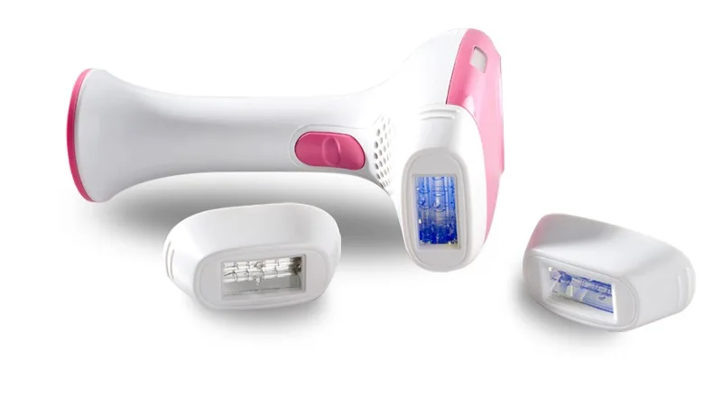 

3 In 1 Multifunction Mini Painless IPL Permanent Laser Hair Removal Machine Laser IPL Acne Therapy Device