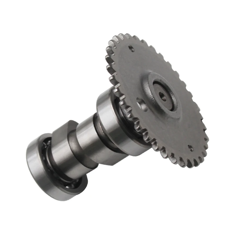 Производительность гоночная камера A9 GY6 50cc 60cc 80cc кулачковый Распредвал Запчасти