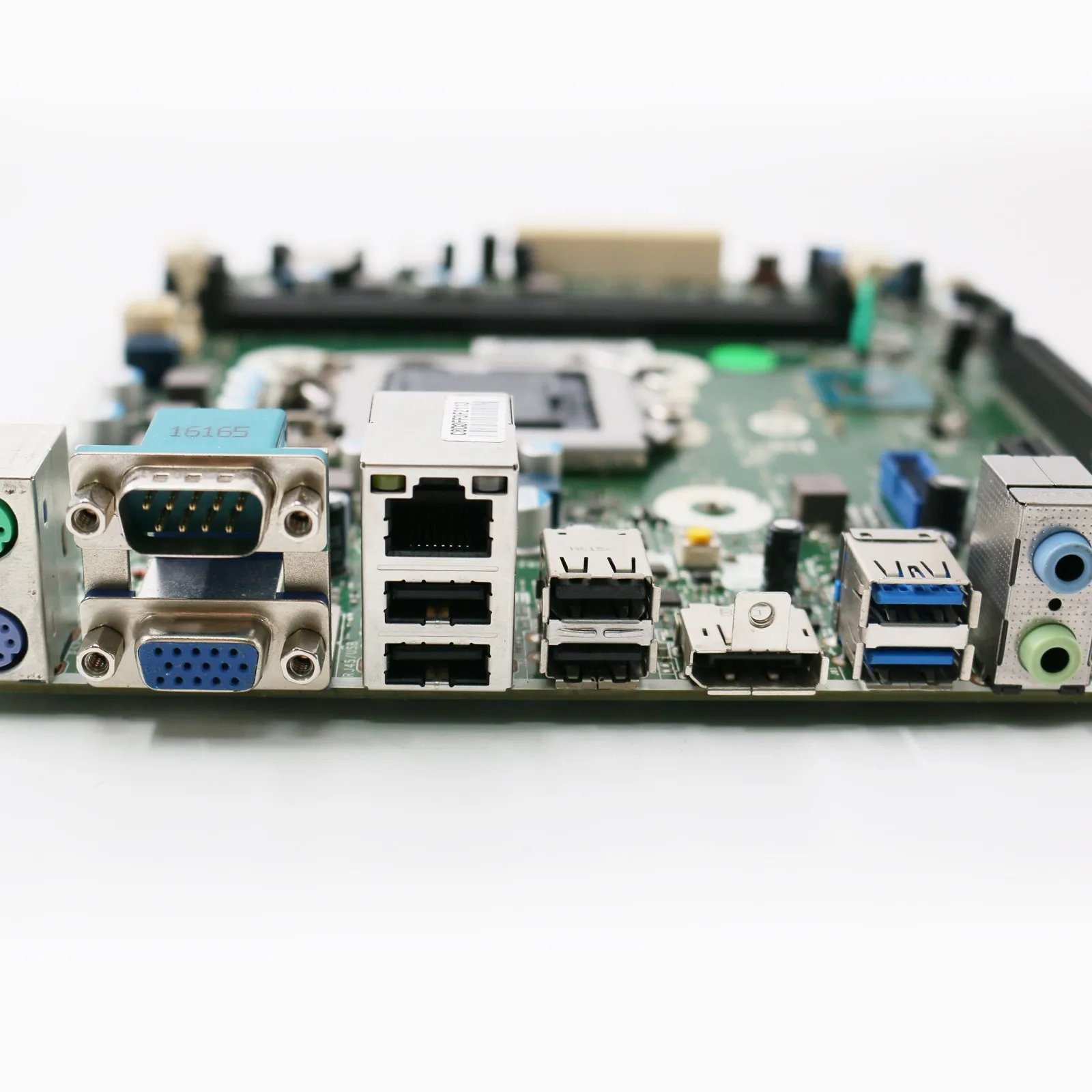 799156 -001 Оригинальная материнская плата для материнской платы HP ProDesk 400 G3 SFF 798930