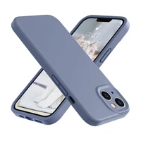 phone cover for iphone 13 11 12 pro max mini x case for iphone 8 7 plus xr xs full cover official original liquid silicone case