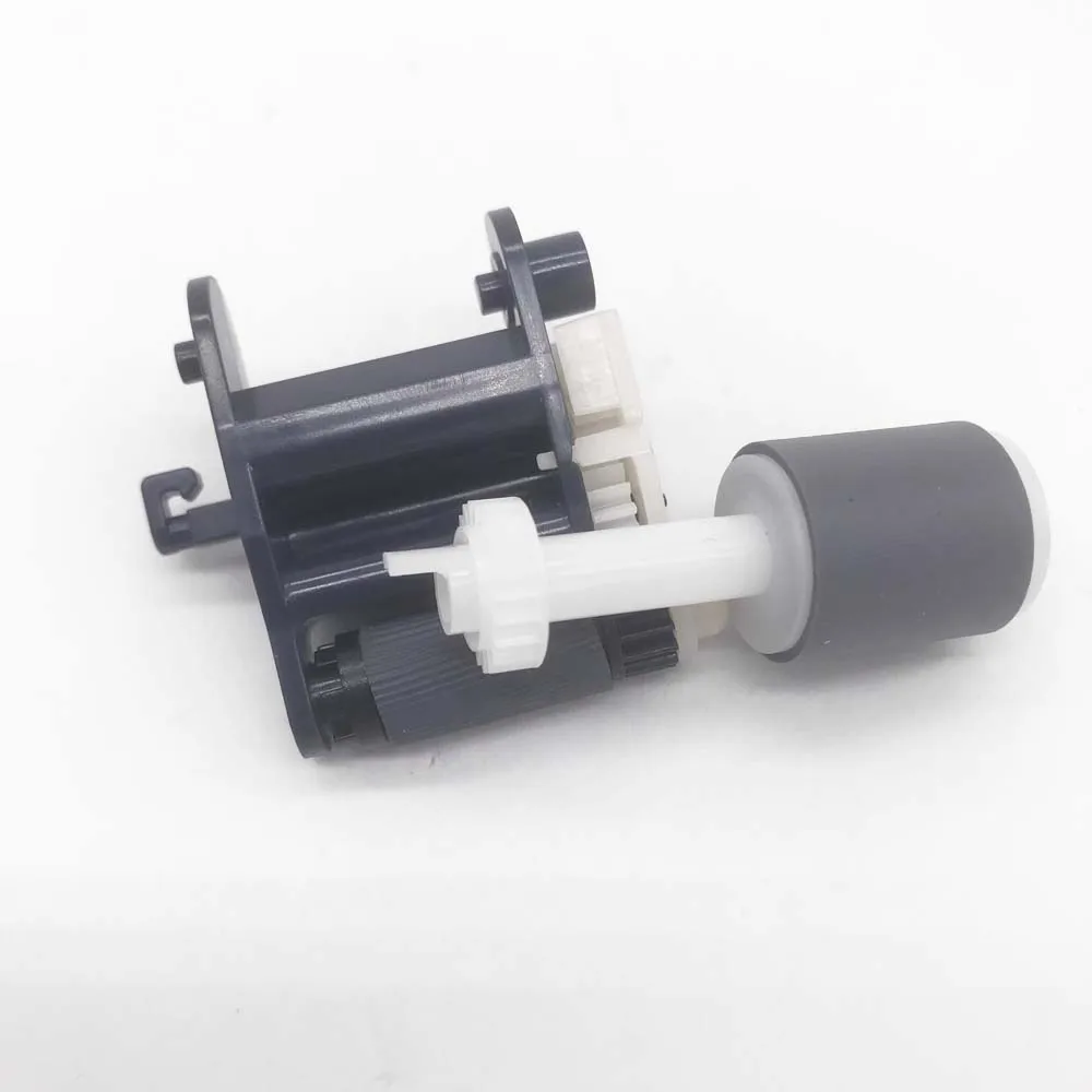 

Ролик для подачи бумаги Adf, подходит для HP Officejet M128FN M126 7610 1213NF 8620 7512 8635 7110 7510 8625 6600 M1216 8650 6060 M125