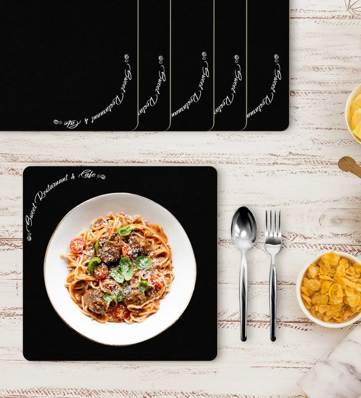 

Особенная 6-дюймовая квадратная деревянная супла из лавандового стекла