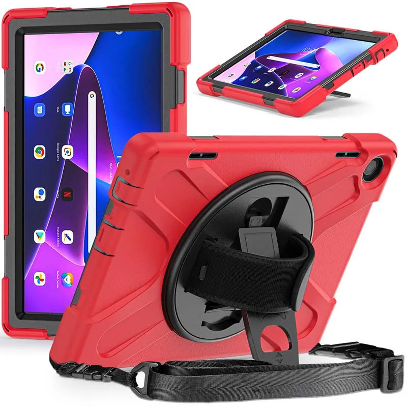 Lenovo M10 Чехол Купить