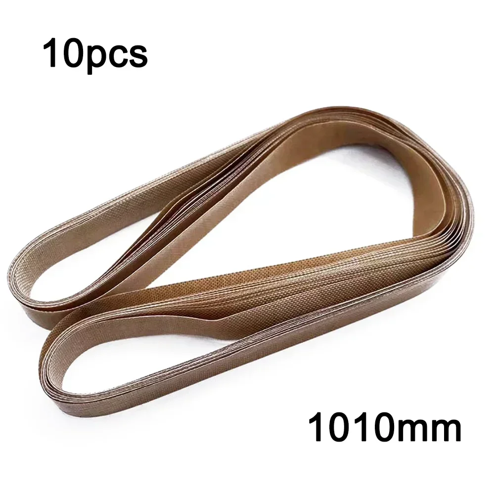 10 шт. 750 770 810 1000 мм лента из ПТФЭ уплотнительная для FR-900 FR-980 FR-770 FR-1000 FRD-1120 машина