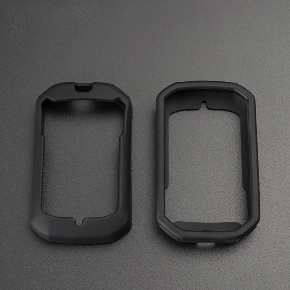 Силиконовый кодовый чехол с набором пленки высокой четкости подходит для Bryton Rider