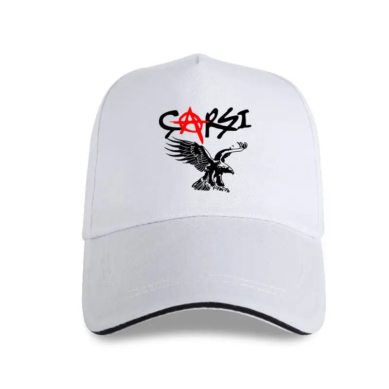 2022 Cap Hat  Baseball Cap ULTRAS BESIKTAS CARSI TURCHIA - U