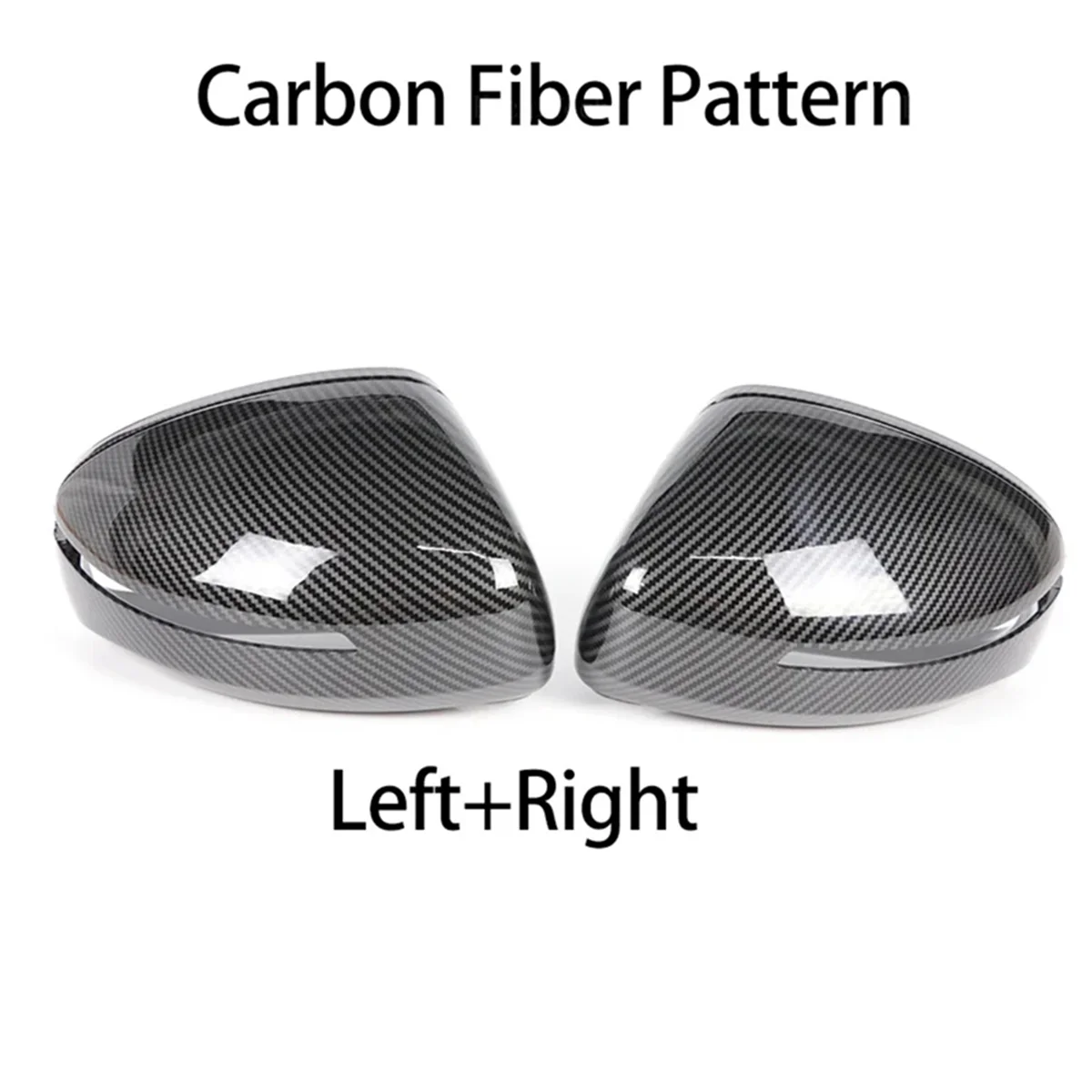 Крышка для бокового зеркала Audi TT TTS RS 8J MK2 R8 42 2007-2015