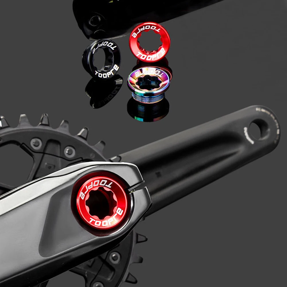 Болты крепления кривошипа для велосипеда 20 х8 мм |