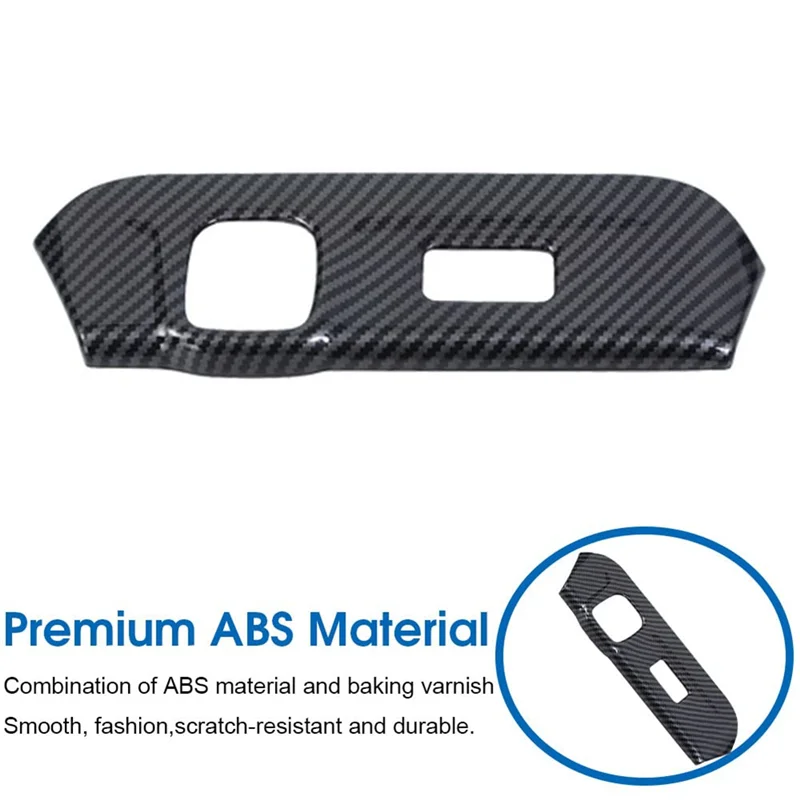 Центральная консоль для Chevrolet Seeker Trax 2023 2024 панель с USB-портом внутренние