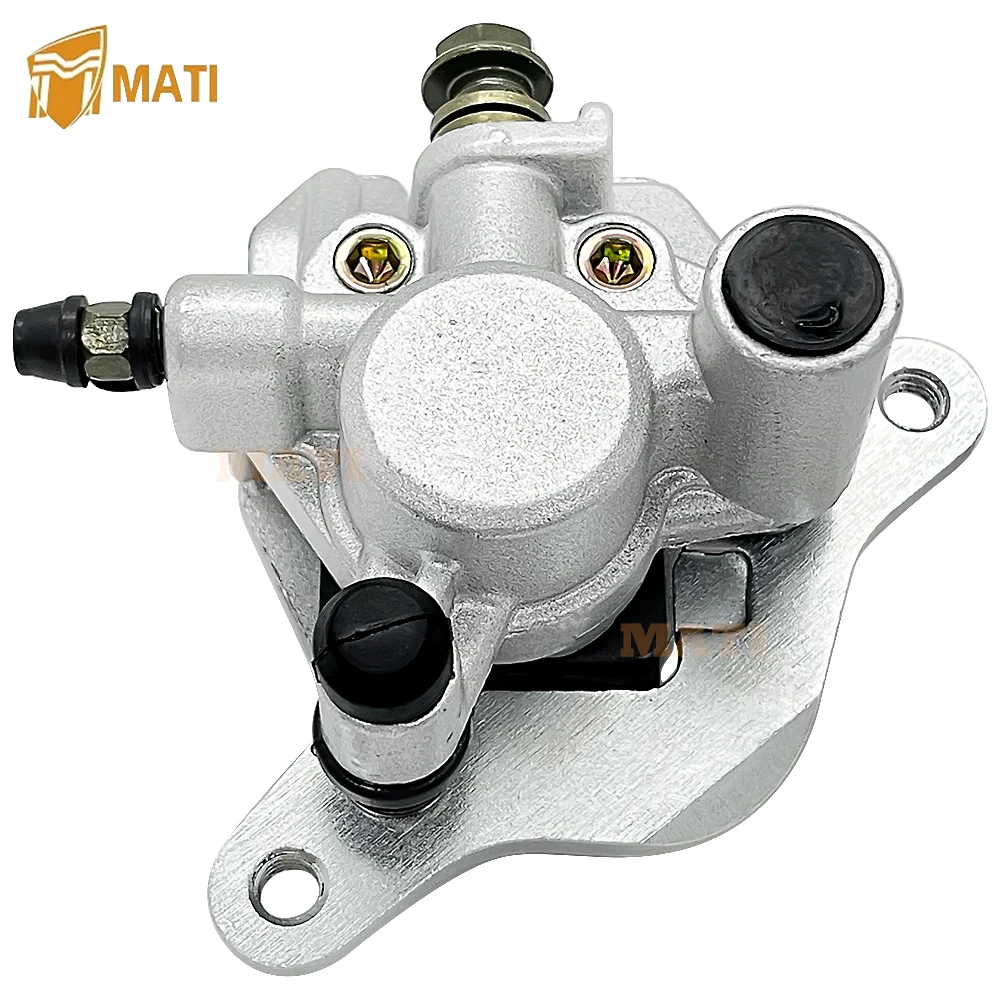 

Суппорт заднего тормоза для Kawasaki KX65 KX80 KX85 KX100 KX112 KLX140 KLX150 KLX230 1988-2023 43080-0075 43080-0078 43080-5134