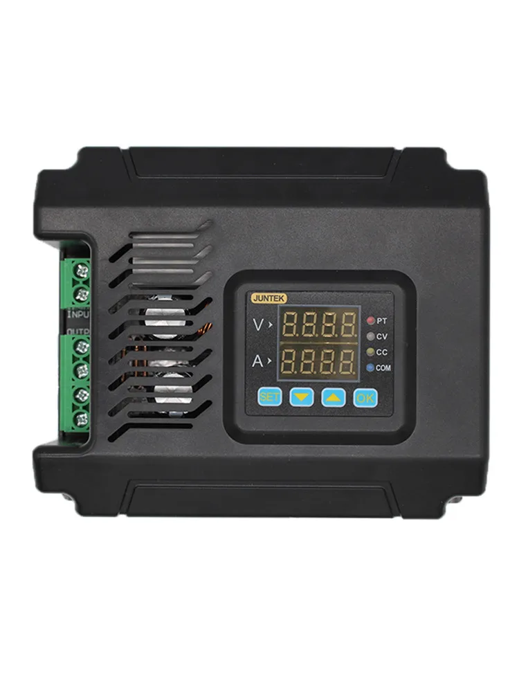 Программируемый понижающий модуль постоянного тока Dpm8650 с постоянным