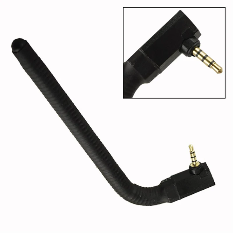 

6DBI 3.5mm Jack External Antenna Signal Booster For Portable And Convenient To Use For / IOS For Phone Outdoor Dropship