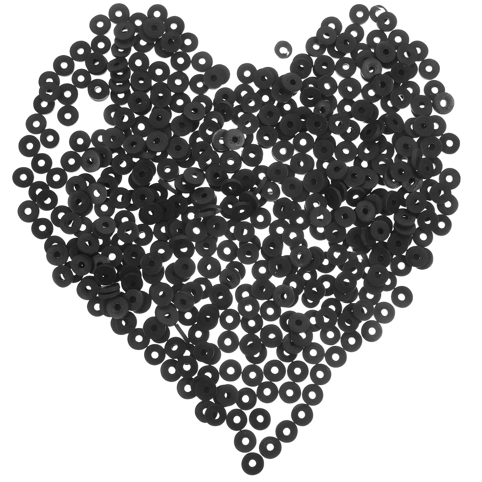 

Clay Beads Bracelet Making Findings Jewelry Making Beads Polymer Beads