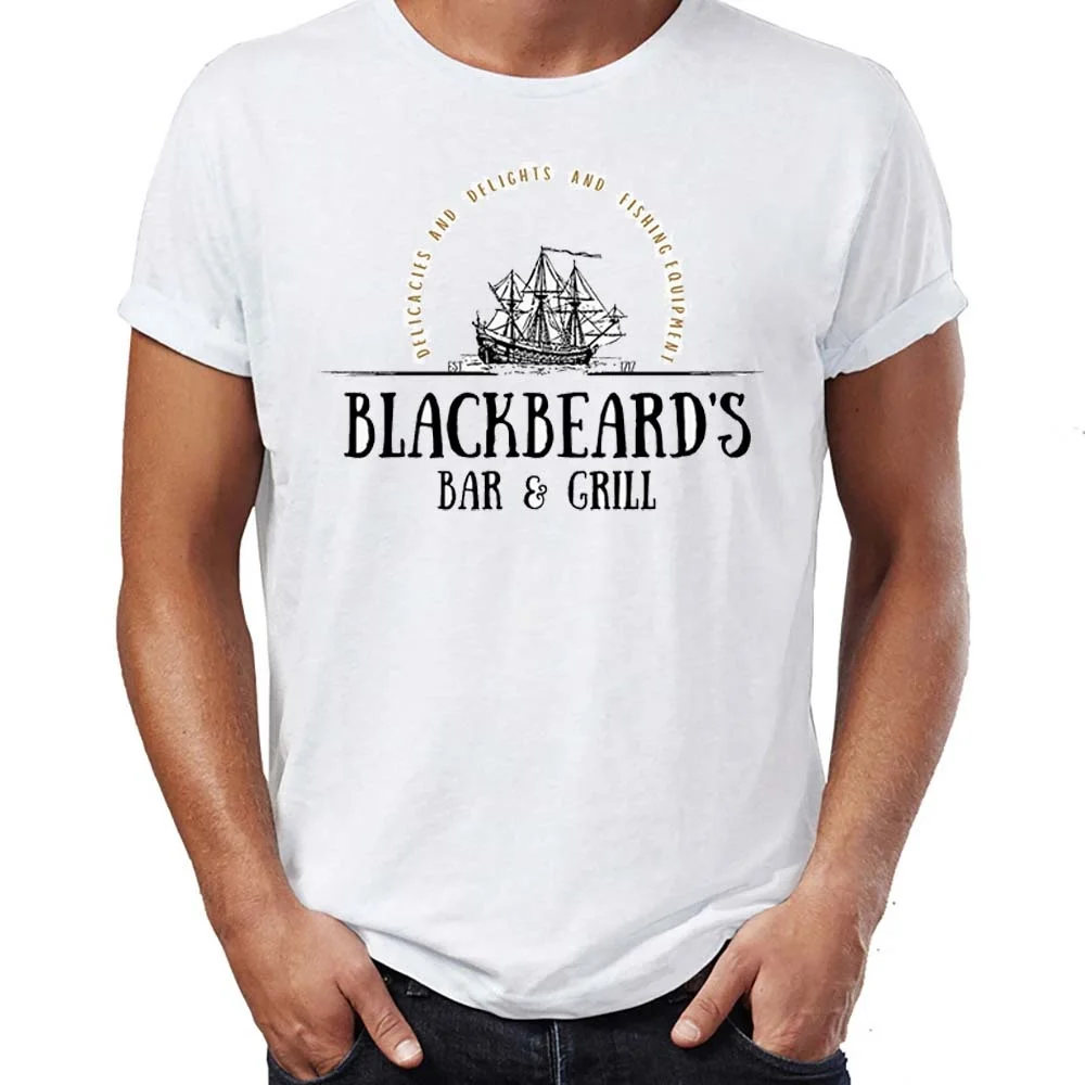 

Men's T Shirt Our Flag Means Death Awesome Artwork Printed Tee