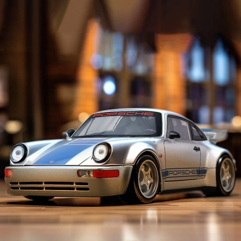 Porsche 911 модель