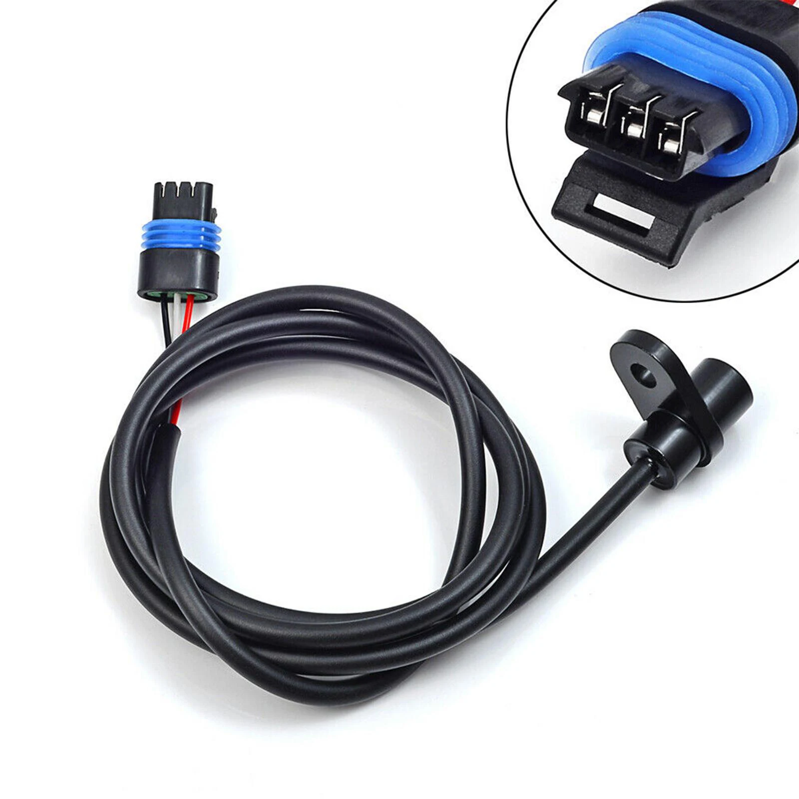 

4010298 Hall Effect Speed Sensor for Polaris Sportsman 335 400 500 600 700 800 Replacement Accessories