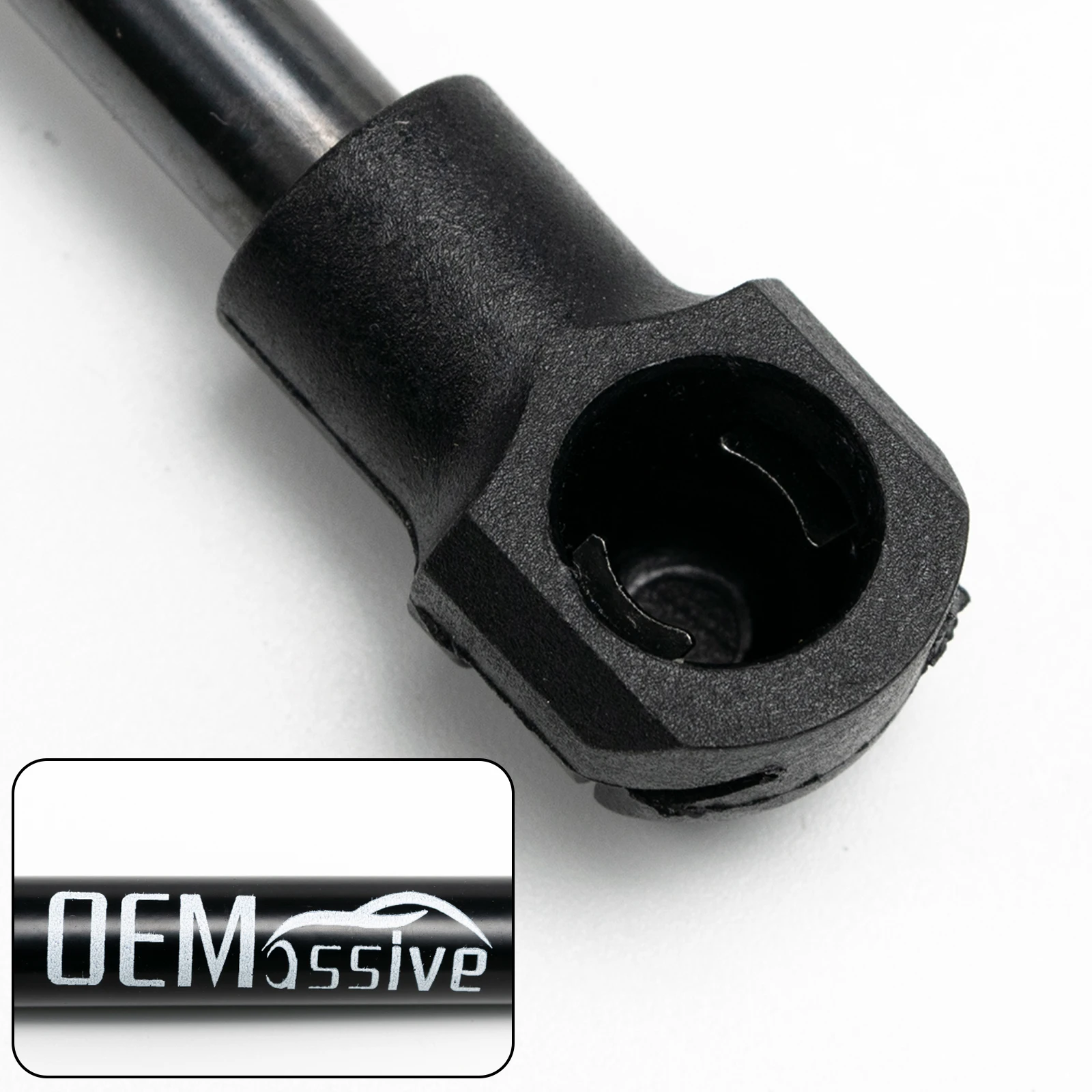 2pcs Tailgate Gas Spring Struts Lift Support Holder Shocks Damper 817700X000 817700X020 For Hyundai i10 Hatchback 2007 - 2013