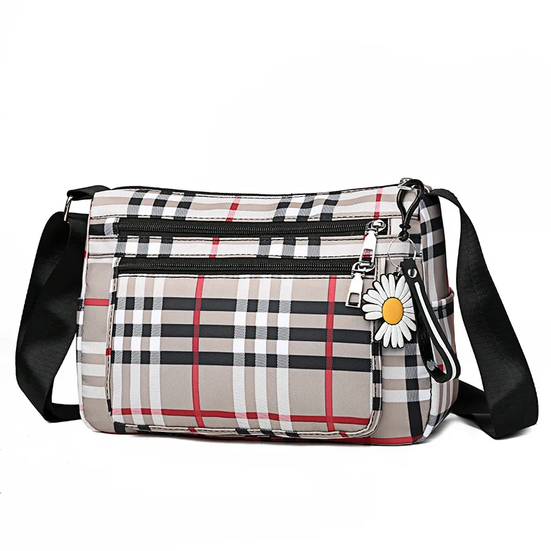 

2022 convenient storage diagonal bag handbag Messenger Bag Wallet fashion women's shoulder bag