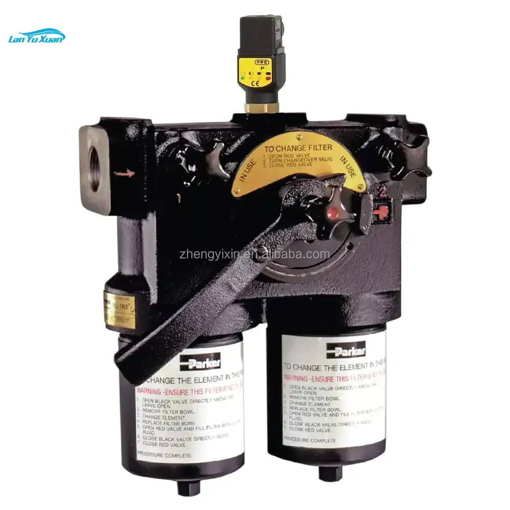 

EPF3105QIRBPKG16RFV Nitrile "Parker hydraulic filter and filter element parts