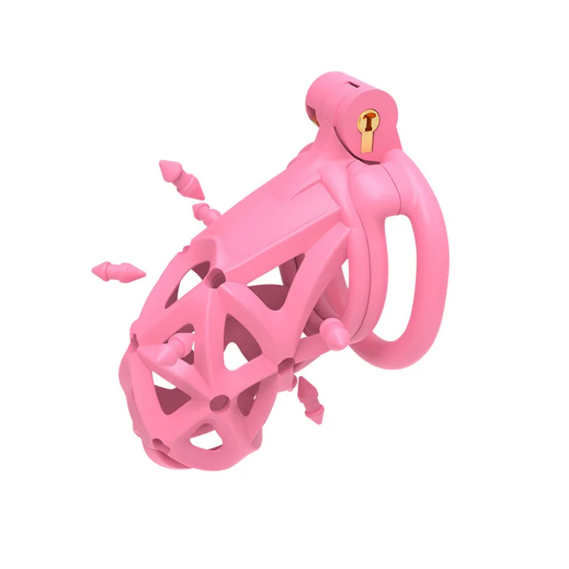 Новая розовая Бриллиантовая клетка для стингеров chпластика 24 двухсторонняя