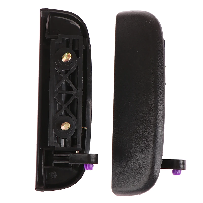 

1pair Car Front Rear Outer Exterior Door Open Handle Outside Door Knob Left Right For Suzuki New Alto Outer Door Handle Parts