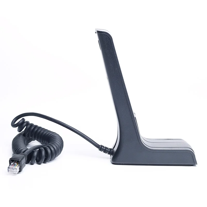 Desktop PTT Mic Speaker Microphone Repeater Station For Motorola GM300 PM400 GM950 M1225 CM200 CDM15