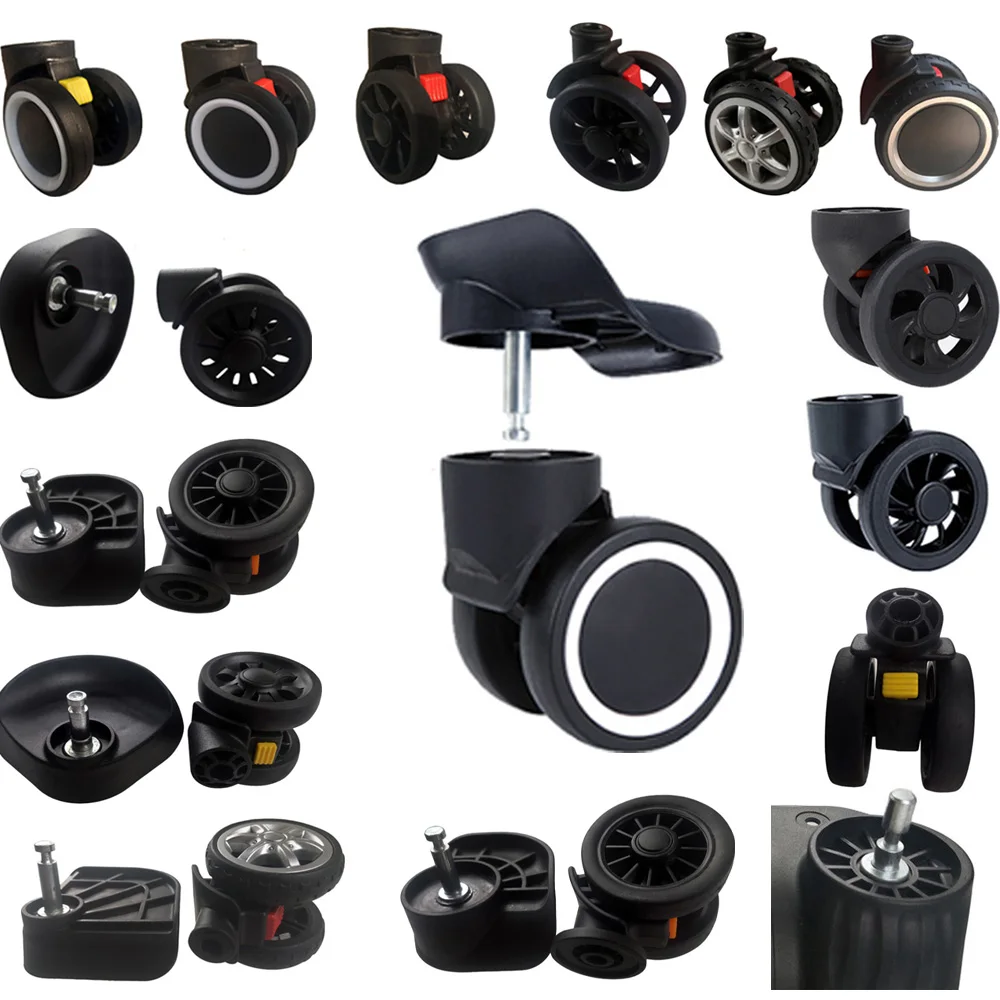Replacement Pulley Repair Parts