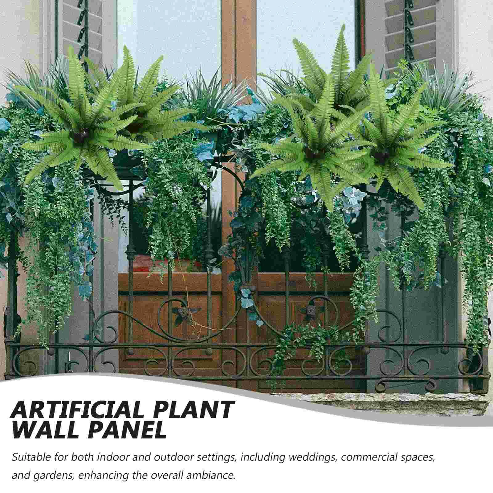 Растения искусственные стены уличное украшение листья живая изгородь зелень фон