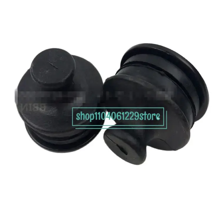 Передняя Нижняя стеклянная заглушка для экскаватора SANY SY KOMATSU PC 60 75 215 235