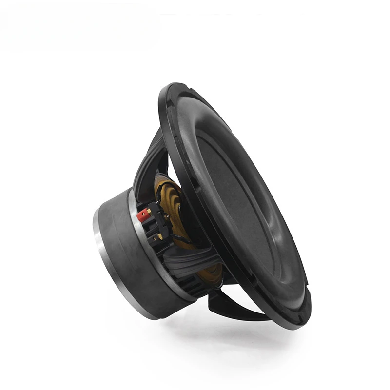 Sennuopu профессиональные автомобильные динамики сабвуфер 12 дюймов динамик для