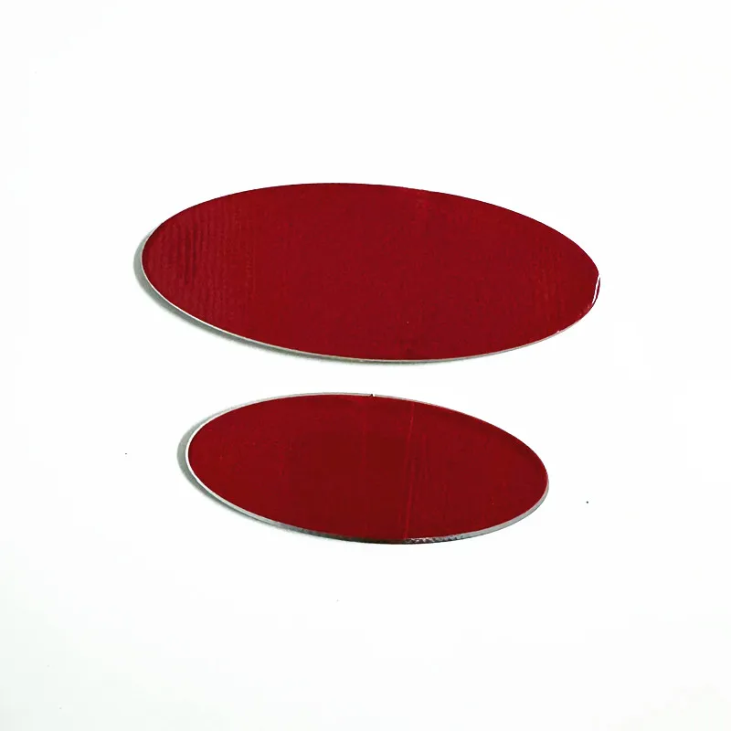 11 5x4 5 см/15x6 см эмблема переднего капота автомобиля для Ford Fiesta Range Focus Mondeo Explorer Fusion